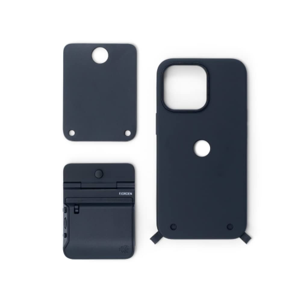 Amazon.com: FJORDEN Plus Bundle for iPhone 13 Pro Max